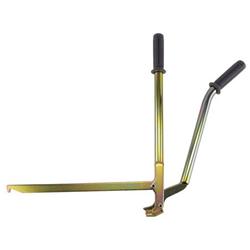 Wide Foot Style Bead Breaker