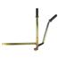 Wide Foot Style Bead Breaker Wide Foot Style Bead Breaker