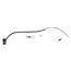 Tel Tac Replacement Wiring Harness with Isolator Tel Tac Replacement Wiring Harness with Isolator