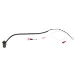 Tel Tac Replacement Wiring Harness with Isolator
