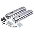 Oldsmobile Valve Covers for Small Block Chevy