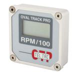 Tel Tac Oval Track Pro Digital Tachometer