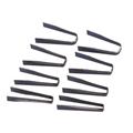Deluxe Flat Bottom Cutting Blades - Sizes #1-#16