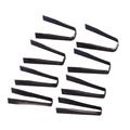 Heavy Duty Flat Bottom Cutting Blades - Sizes #18-#32