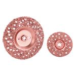 Tire Grinding Discs