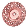 Tire Grinding Disc, 7 Inch