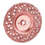 Tire Grinding Disc, 7 Inch