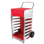 Storage Cart for Scales