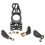 Lightweight Steel Bearing Birdcages