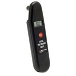 Performance Tool W9107 Digital Tire Pressure Gauge
