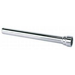 Extended 1 Inch Impact Speed Socket