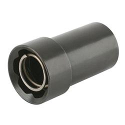 1 Inch Spring Loaded Speed Socket