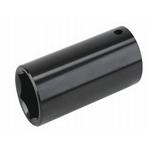 Performance Tool M849 SAE Lug Nut 1 Inch Impact Socket, 1/2 Inch Drive