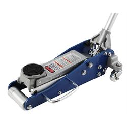 Clarke 1-1/2 Ton Aluminum Jack