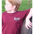 Speedway Exploded T-Buc-Kit Youth Shirt