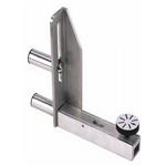 Economy Caster/Camber Gauge