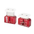 Speedway Standard Set-Up Blocks, 1-3/4 - 4 Inch