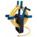 Performance Tool M610 Air Hose and Reel, 50 Ft.