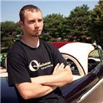 Garage Sale - Offenhauser Flatheads Forever T-Shirt