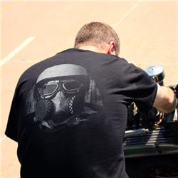 Bell Equipment Nitro Mask