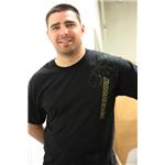 Speedway 4X Racer Tee