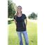 Garage Sale - Speedway Ladies Scoop Neck Garage Sale - Speedway Ladies Scoop Neck