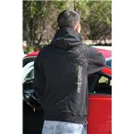 Garage Sale - 4X Hooded Sweatshirt
