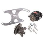 9 Inch Ford Alternator Drive System