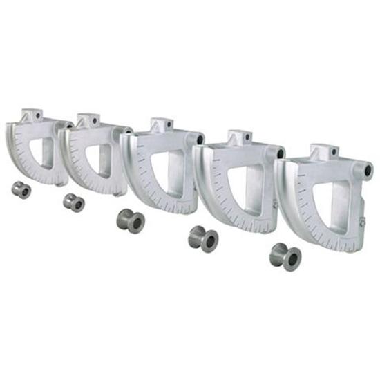 3rd Gen Individual Tube Bender Die Sets 3rd Gen Individual Tube Bender Die Sets