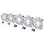 3rd Gen Individual Tube Bender Die Sets 3rd Gen Individual Tube Bender Die Sets