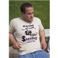 Speedway Go-Go Dragster T-Shirt