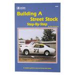 Steve Smith Autosports S144 Book - Building A Street Stock