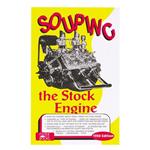Book - Souping the Stock Engine