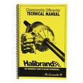 Halibrand Champion Owners Manual