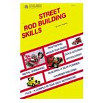Steve Smith Autosports S132 Book - Street Rod Building Skills