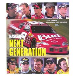 Garage Sale - Book - NASCAR's Next Generation