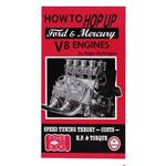 Book - How to Hop-Up Ford and Mercury V8 Engines