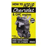 Book - How to Hop-Up Chevrolet and GMC 6 Cylinder Engines