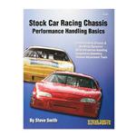 Steve Smith Autosports S301 Book - Stock Car Racing Chassis