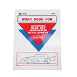 Steve Smith Autosports WB5 Advanced Race Suspension Development Book