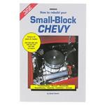 Book - How To Build Your Small Block Chevy