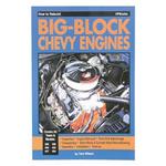 Book - How To Rebuild Your Big Block Chevy
