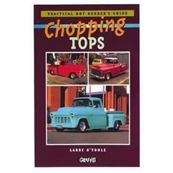 Book - Chopping Tops