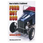 Book - How to Build a Traditional Ford Hot Rod