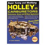 Garage Sale - Book - Holley Carburetors