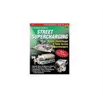 Book - Street Supercharging