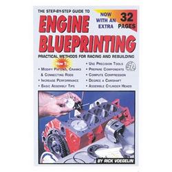 Book - Engine Blueprinting