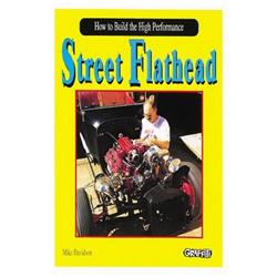 Book - How to Build the High Performance Street Flathead