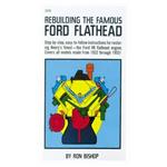 Book - Rebuilding the Famous Ford Flathead