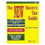 Steve Smith Autosports S217 Book - The New Racers Tax Guide